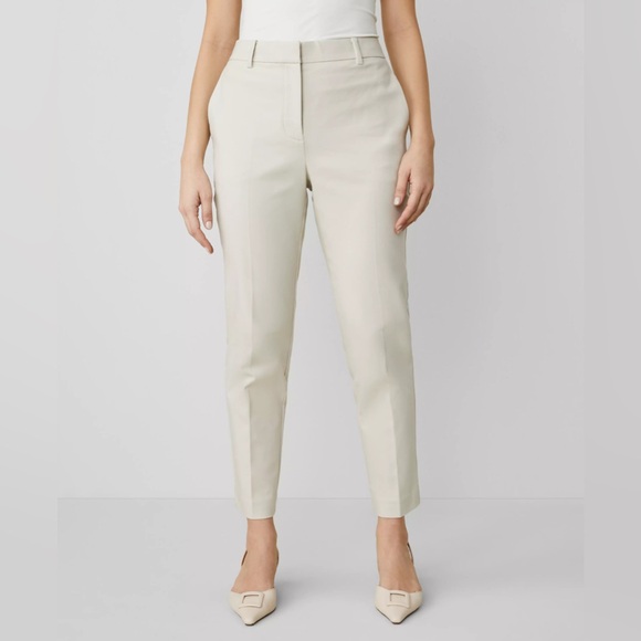 Ann Taylor Pants - 🆕 ANN TAYLOR Signature Straight Pant NWT Size 6 Women’s